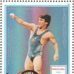 Naim Suleymanoglu