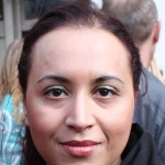 Naima Bezaz