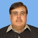 Najaf Abbas Khan Sial