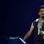 Najim Arshad