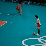 Hitomi Nakamichi