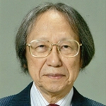 Susumu Nakanishi