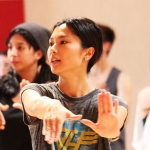 Rino Nakasone