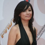 Nam Sang-mi