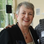 Nan Grogan Orrock