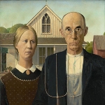 Nan Wood Graham