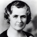 Nan Wood Honeyman