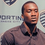 Charles Sapong