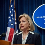 Nancy Cox