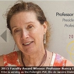 Nancy Erbe