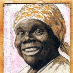 Nancy Green