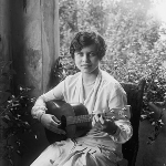 Nancy Hamilton