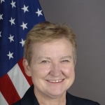 Nancy Powell
