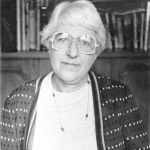 Nancy Keesing