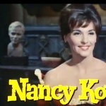 Nancy Kovack