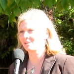 Nancy McFarlane