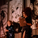 Mink Stole