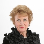 Nancy Cash