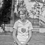 Nancy Voorhees