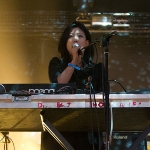 Nancy Whang