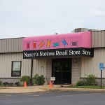Nancy Zieman