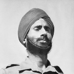 Nand Singh