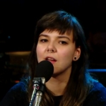 Nanna Hilmarsdottir