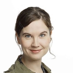 Johanna Sumuvuori
