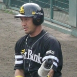 Naoki Matoba
