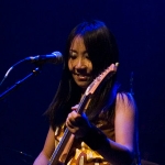 Naoko Yamano