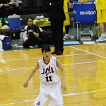 Naomi Yashiro