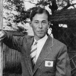 Naoto Tajima