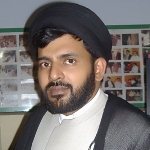 Naqi Naqvi