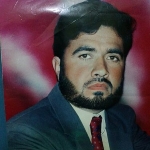 Naqibullah Orya Khail