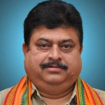 Naraparaju Ramchander Rao