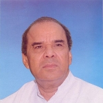Narayan Dutt Shrimali