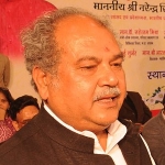 Narendra Singh Tomar
