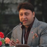 Naresh Bhattarai