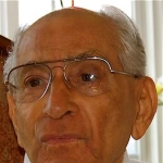 Nariman Mehta