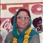 Narinder Biba