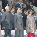 Narinder Nath Vohra