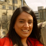 Naseem Shah