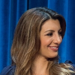Nasim Pedrad