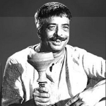 Nazir Hussain