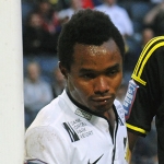 Nasiru Mohammed