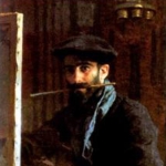 Etienne Dinet