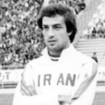 Nasrollah Abdollahi