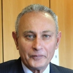 Nasser Kamel