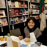 Nassira Belloula