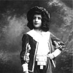 Natalia Iretskaya